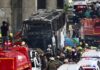THAÏLANDE – JUSTICE : Incendie tragique d’un autocar scolaire : les responsables condamnés avec sursis incendie Bus scolaire Thaïlande