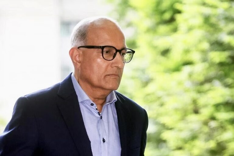 SINGAPOUR – JUSTICE : Un ancien ministre condamné pour corruption