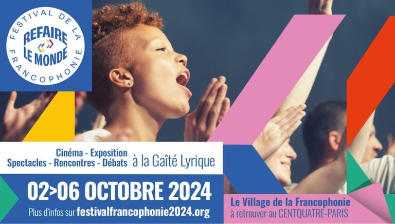 ASIE – PARIS : Bienvenue dans la librairie éphémère du sommet de la Francophonie