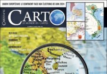 magazine Carto Vietnam