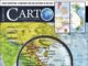 VIETNAM – PRESSE : Ne ratez pas la revue Carto consacrée au Vietnam magazine Carto Vietnam