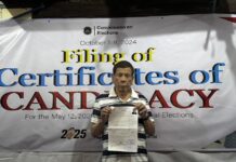 rodrigo Duterte