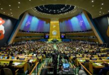 sommet de l'avenir ONU