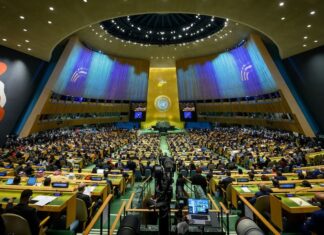 sommet de l'avenir ONU