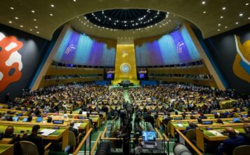 ASIE – GÉOPOLITIQUE : Le pacte pour l’avenir de l’ONU, un pas important pour la région sommet de l'avenir ONU