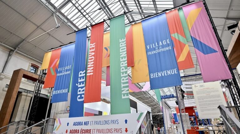 ASIE – FRANCOPHONIE : C’est parti pour le sommet de Villers-Cotterêts et Paris