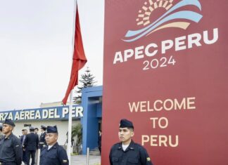 Apec Perou