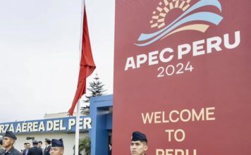 Apec Perou