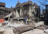 Bibliothèque sud Angkor wat