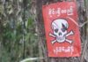 BIRMANIE – CONFLIT : Un triste record mondial des victimes de mines antipersonnel en 2023