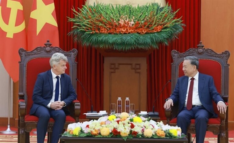 VIETNAM EXPRESS – ACTUALITÉS : Que retenir de l’actualité au Vietnam du 28 octobre au 3 novembre ?