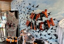 Halloween Pattaya