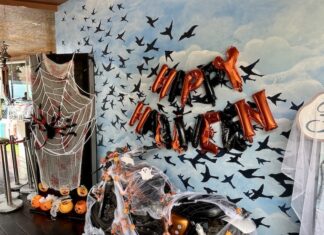 Halloween Pattaya