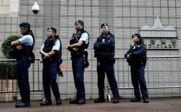 HONG KONG – POLITIQUE : Coup de massue pour la démocratie avec les condamnations de 45 activistes