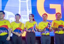Ing shinawatra Pheu Thai
