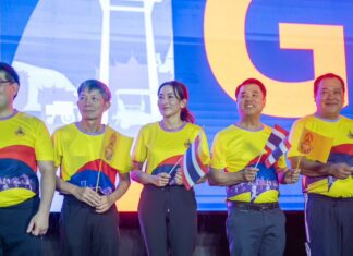 Ing shinawatra Pheu Thai