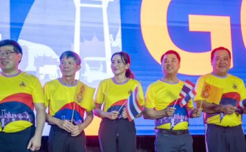 Ing shinawatra Pheu Thai