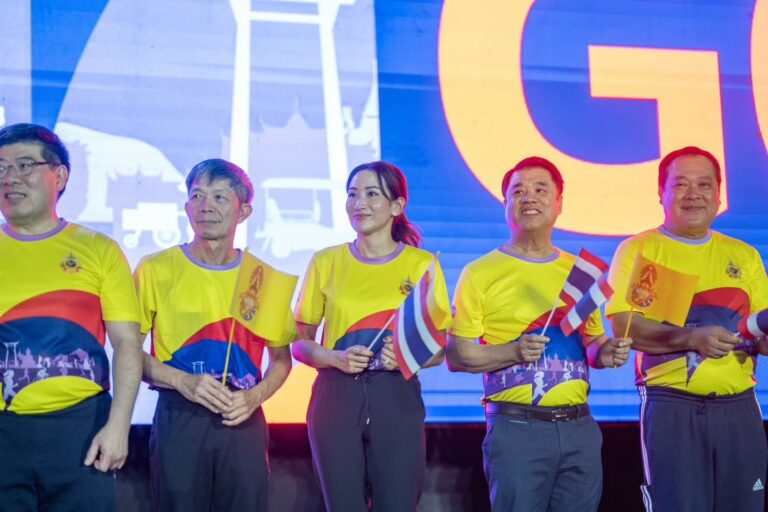 THAÏLANDE – POLITIQUE : Le Pheu Thai est-il toujours réformiste ou est-il devenu conservateur ?