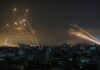 THAÏLANDE – TRAGÉDIE : Un attentat à la roquette tue des travailleurs thaïlandais en Israël Israël attaque roquettes
