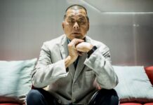 Jimmy Lai