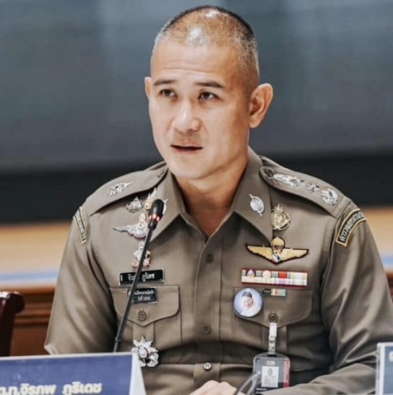 THAÏLANDE EXPRESS – ACTUALITÉS : Que retenir de l’actualité thaïlandaise du 3 au 10 novembre ?