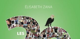 Les 20 ans de Natacha School