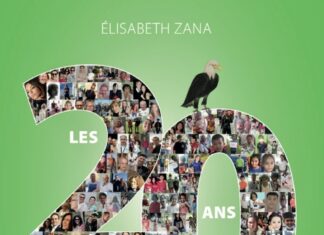 Les 20 ans de Natacha School