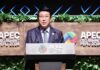 VIETNAM EXPRESS – ACTUALITÉS : Que retenir de l’actualité au Vietnam du 11 au 17 novembre ? Luong Cuong APEC