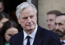 Michel Barnier