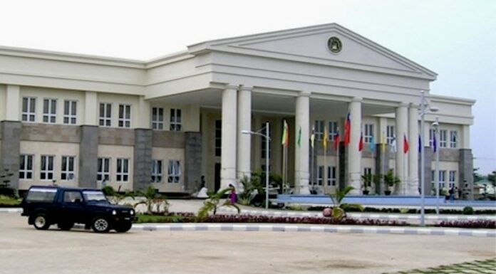 BIRMANIE – ÉTATS-UNIS : Comment éviter le contournement des sanctions par la junte ? Myanma Economic Bank