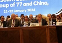 ONU groupe des 77