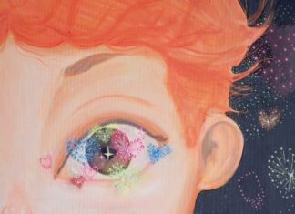 exposition de Poti à Bangkok