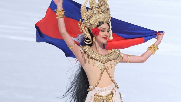 CAMBODGE EXPRESS – ACTUALITÉS : Que retenir de l’actualité cambodgienne du 18 au 24 novembre ?