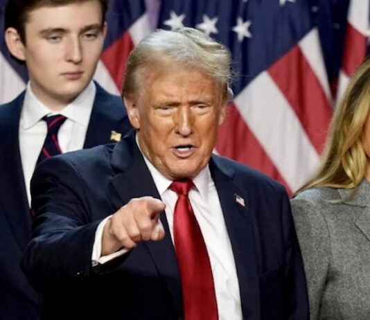 GAVROCHE HEBDO – ÉDITORIAL : Donald Trump, une bonne nouvelle pour l’Asie du Sud-Est