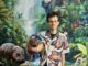 THAÏLANDE – SOCIÉTÉ : Vitalik Buterin, figure de proue de l’Ethereum, craque pour le charme de Moo Deng Vitalik Buterin thailand