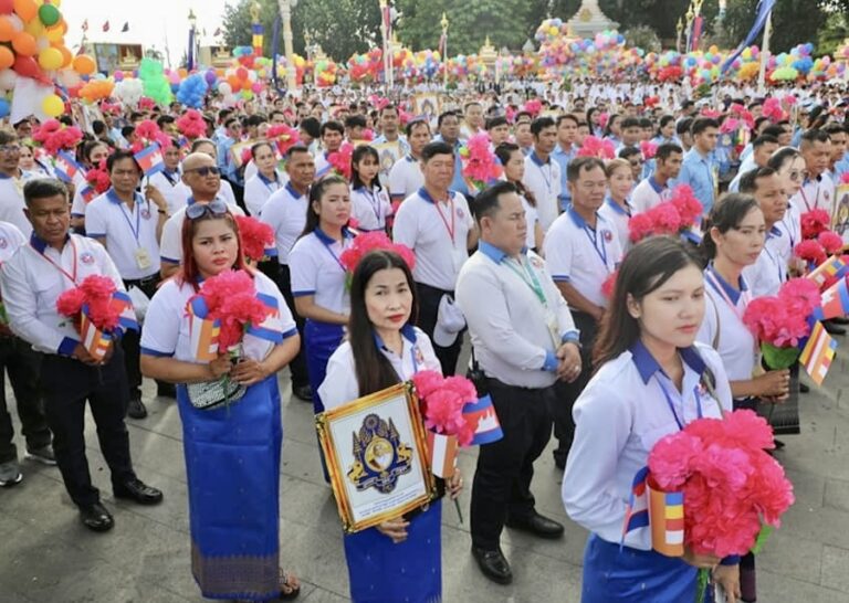 CAMBODGE EXPRESS – ACTUALITÉS : Que retenir de l’actualité cambodgienne du 28 octobre au 3 novembre ?
