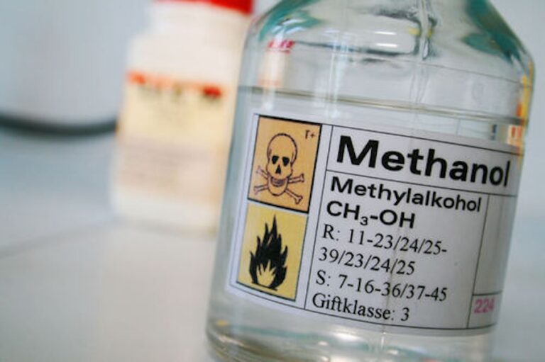 LAOS – TOURISME : Intoxications mortelles au Méthanol