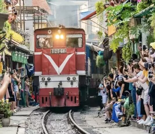 VIETNAM EXPRESS – ACTUALITÉS : Que retenir de l’actualité au Vietnam du 18 au 24 novembre ?