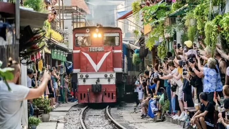 VIETNAM EXPRESS – ACTUALITÉS : Que retenir de l’actualité au Vietnam du 18 au 24 novembre ?