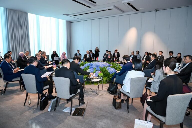 THAÏLANDE – BIRMANIE : L’ASEAN se prononce en faveur des élections