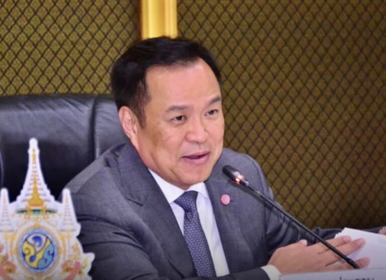 THAÏLANDE – POLITIQUE : Quels scénarios après l’éviction de Paetongtarn Shinawatra ?