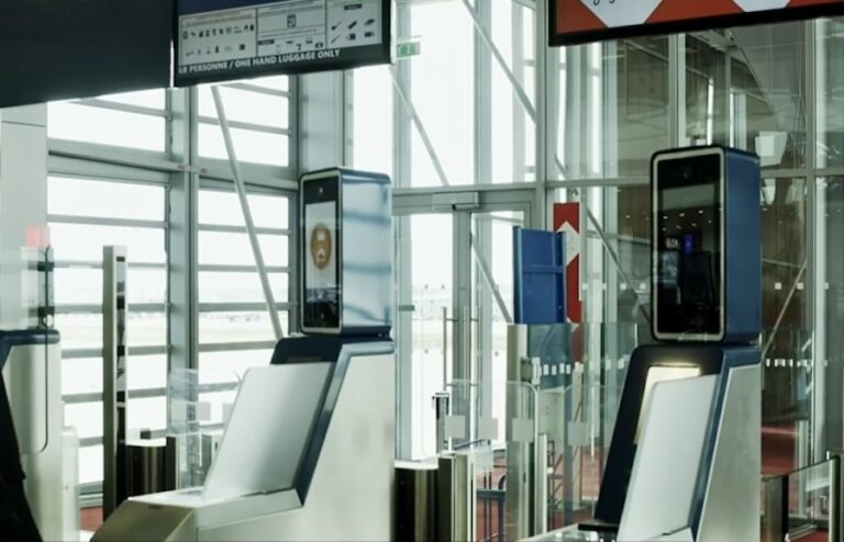 THAÏLANDE – TOURISME : Les six principaux aéroports thaïlandais passent à la reconnaissance faciale