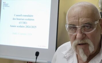 THAÏLANDE – FRANCE : Christian Chevrier fait le bilan de ses activités Christian Chevrier