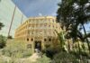 THAÏLANDE – FRANCE : Dior inaugure son concept store Dior Gold House à Bangkok