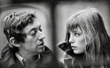 BANGKOK – FRANCE : Soirée hommage à Jane Birkin et Serge Gainsbourg le 12 janvier Gainsbourg Birkin