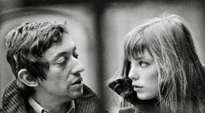 Gainsbourg Birkin