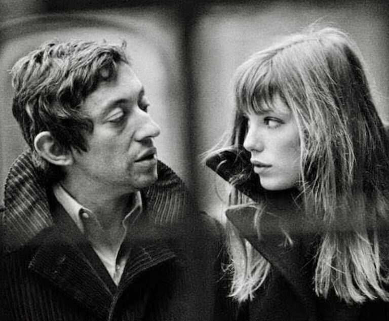 BANGKOK – FRANCE : Soirée hommage à Jane Birkin et Serge Gainsbourg le 12 janvier