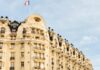 ASIE – FRANCE : L’hôtel Lutetia repris par Mandarin Oriental