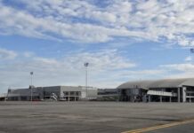 Hua Hin aéroport