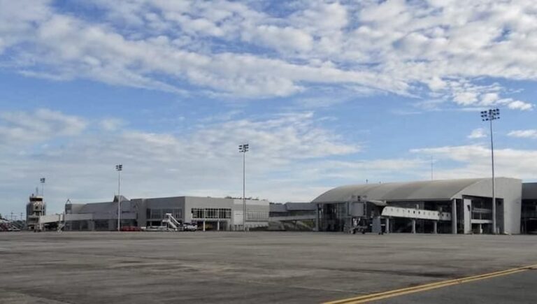 THAÏLANDE – TOURISME : L’aéroport d’Hua Hin s’envole vers l’international